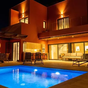  Villa Privada De Lujo Con Piscina Sabi Sabi Spain