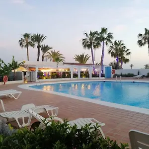  Apartment Blue Wave Spain